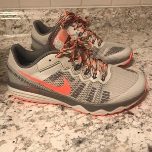 New Nike Dual Fusion Trail 2 Shoes 6.5